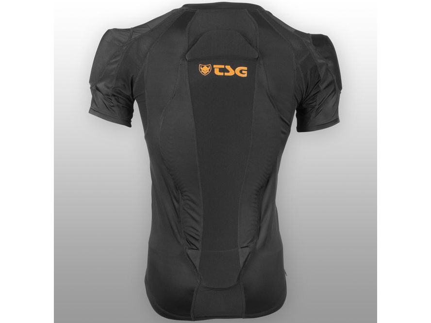 Chránič trupu TSG Frag Shirt D3O