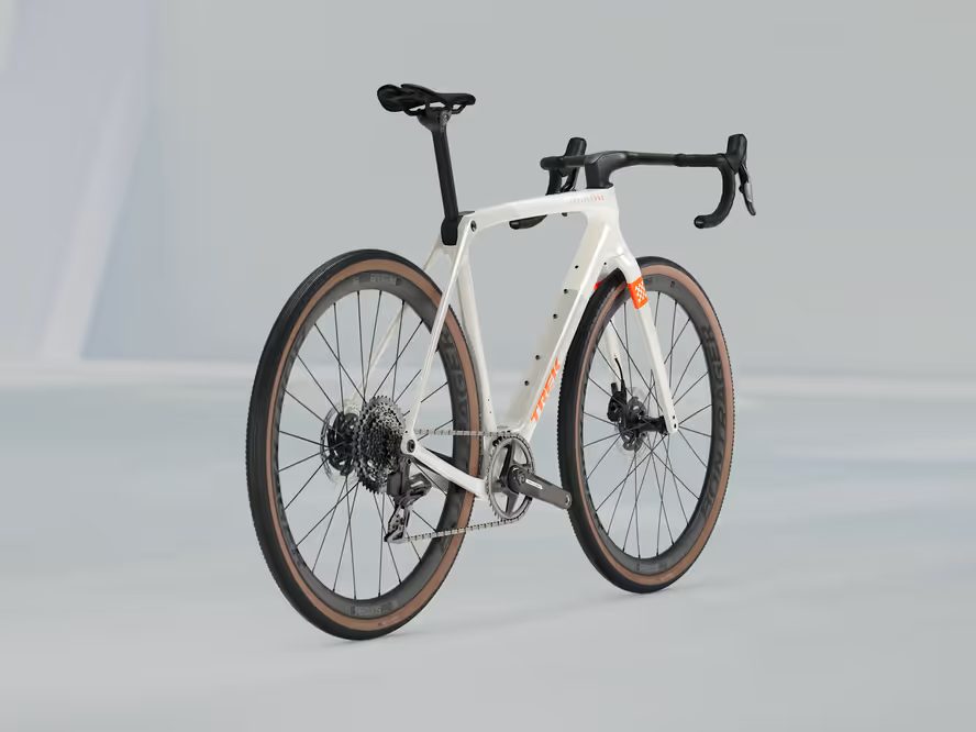 Trek Checkmate SLR 7 AXS (Era White/Buff Beige)