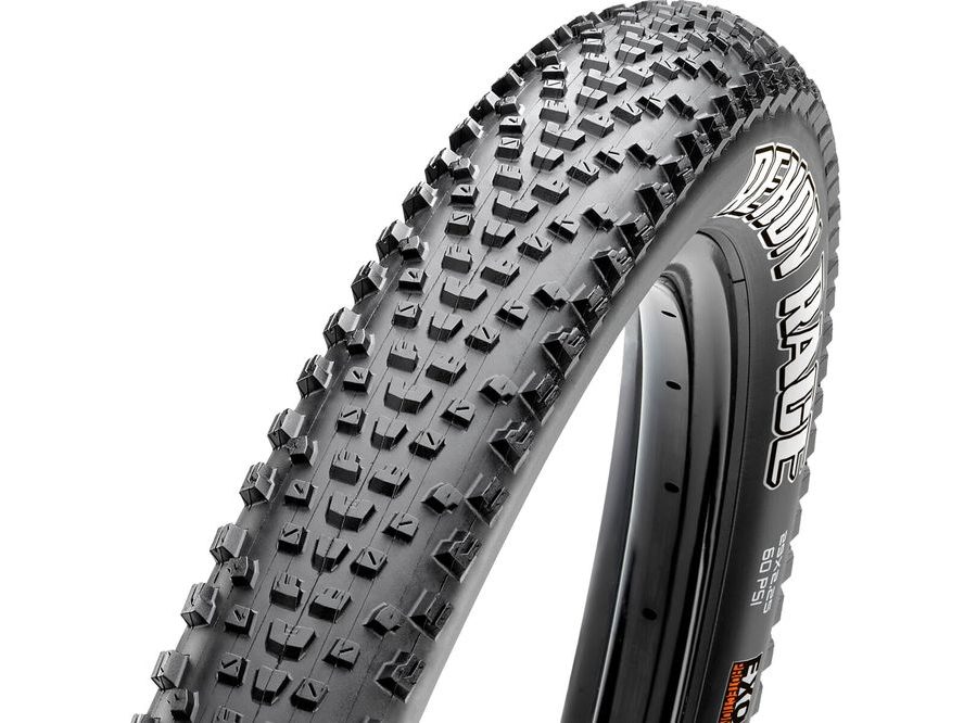 Plášť 29" x 2.4 Maxxis Rekon Race 3CS EXO TR kevlar 120 TPI