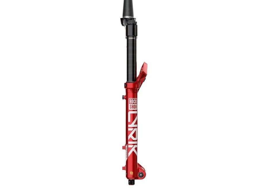 Vidlice 29" Rock Shox Lyrik Ultimate Charger 3.1 RC2 (Electric Red)
