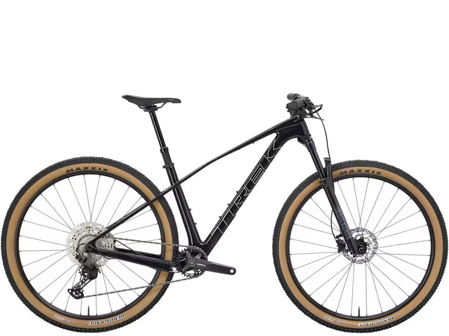Trek Procaliber 9.5 Gen 3 (Dark Star)