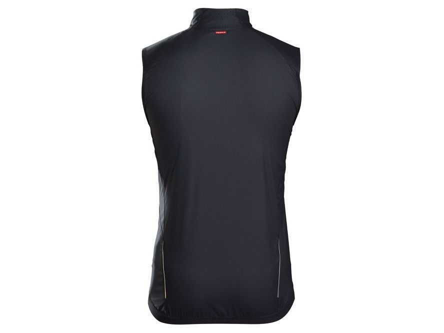 Vesta Bontrager Circuit Windshell (černá)