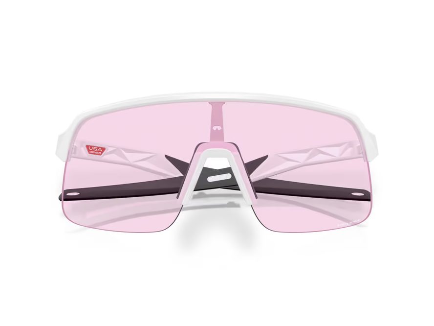 Brýle Oakley Sutro Lite S (matte white/ prizm low light)