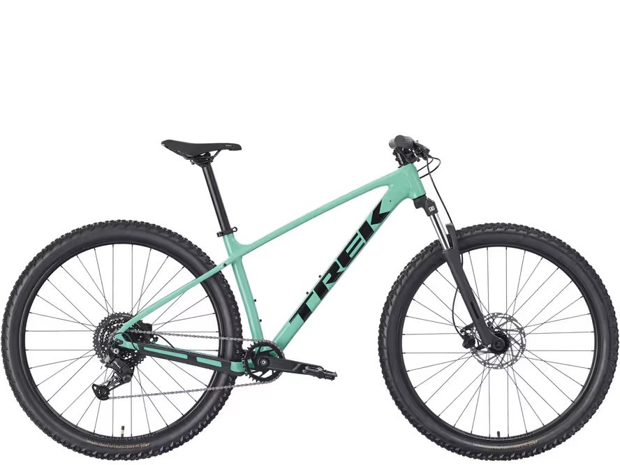 Trek Marlin 4 Gen 3 (Blue Sage)