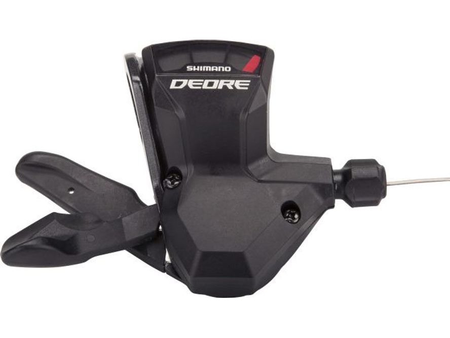 Řazení 9 spd. Shimano Deore SL-M590 pravé