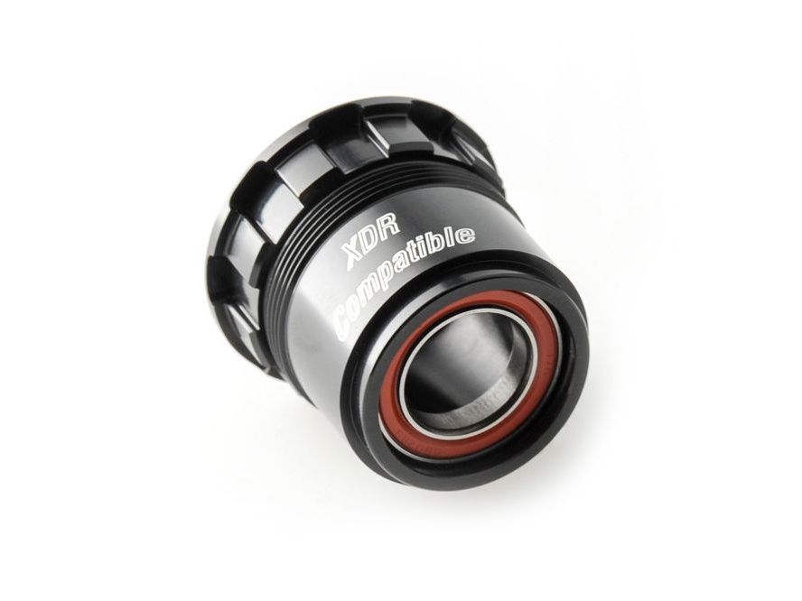 Ořech DT Swiss Rachet Al bez koncovky