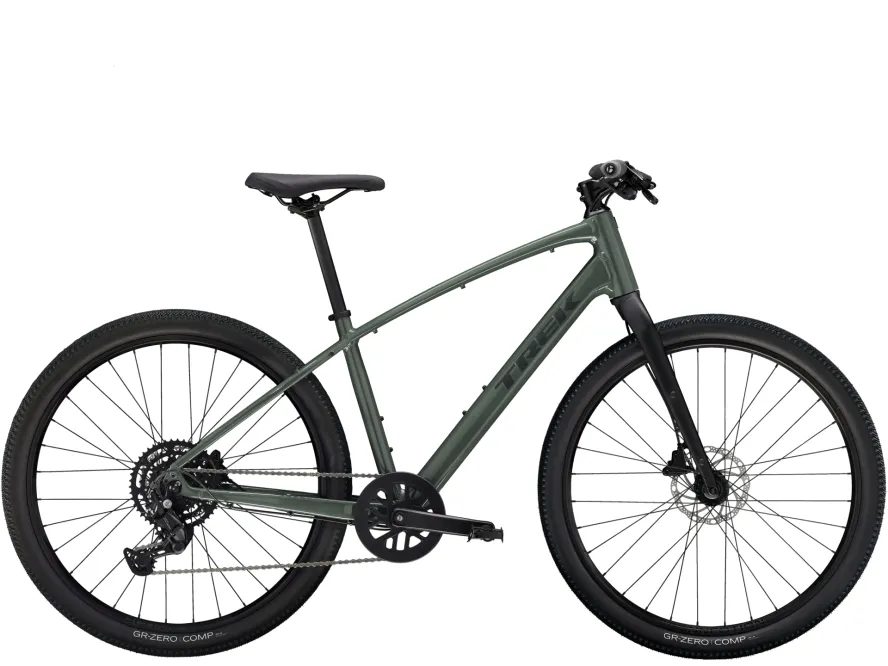Trek Dual Sport 2 Gen 5 (Keswick)