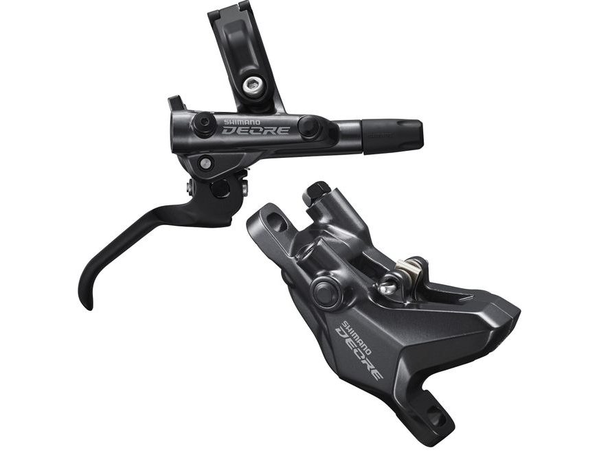 Brzda Shimano Deore BR-M6100 zadní