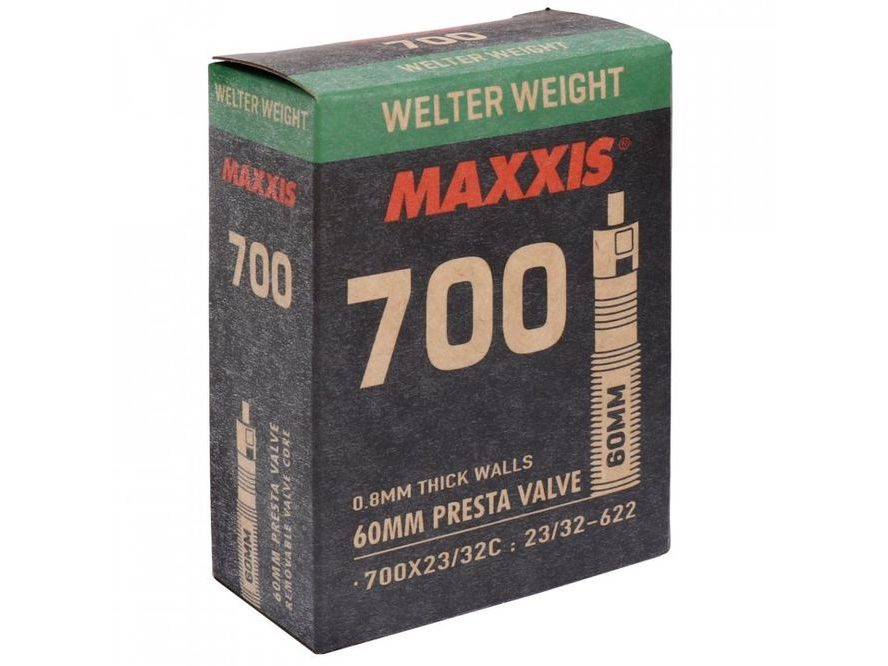 Duše silniční Maxxis Welter Weight 23/32 GV