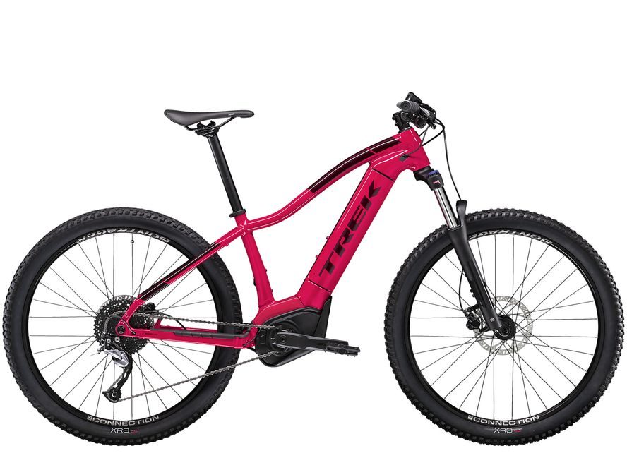 Trek Powerfly 4 WSD (magenta) 2020