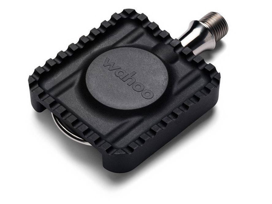 Sada Wahoo Flat Pedal Quick Kit