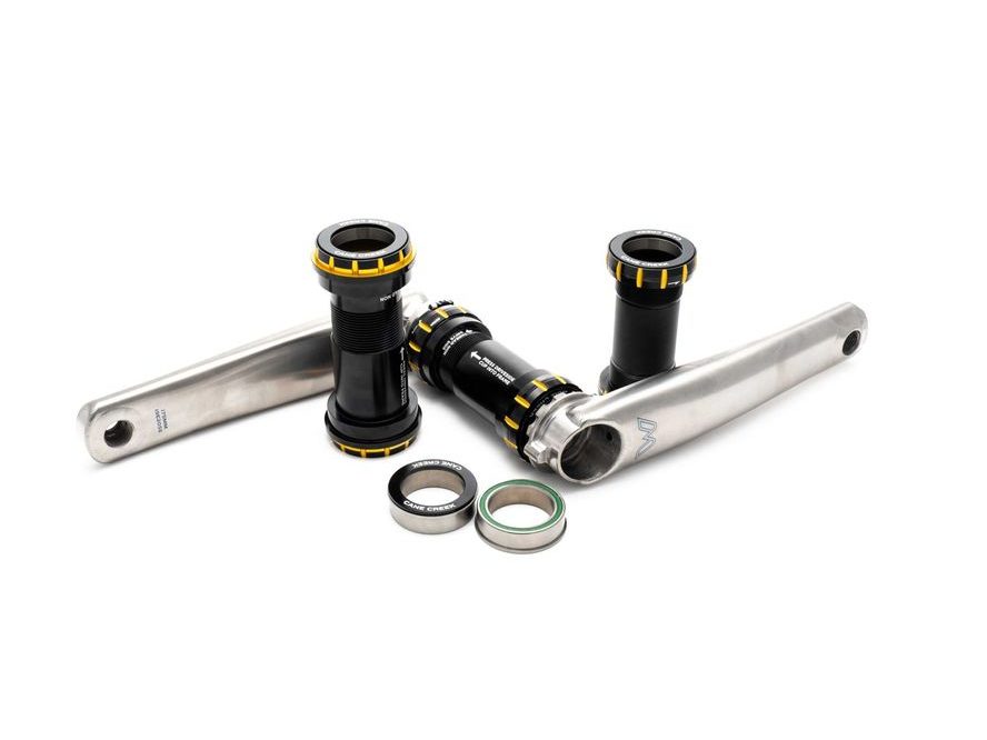 Středové složení Cane Creek HELLBENDER 70 PF41