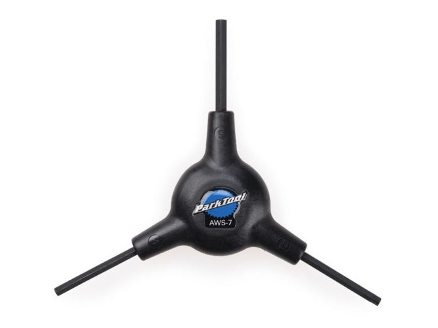 Klíč Y Park Tool AWS-7