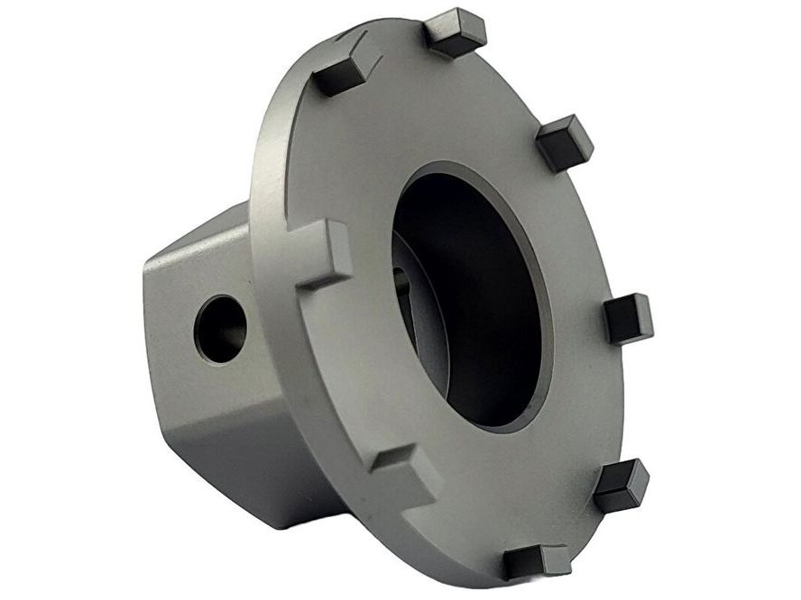 Stahovák AVINOX pojistné matice převodníku