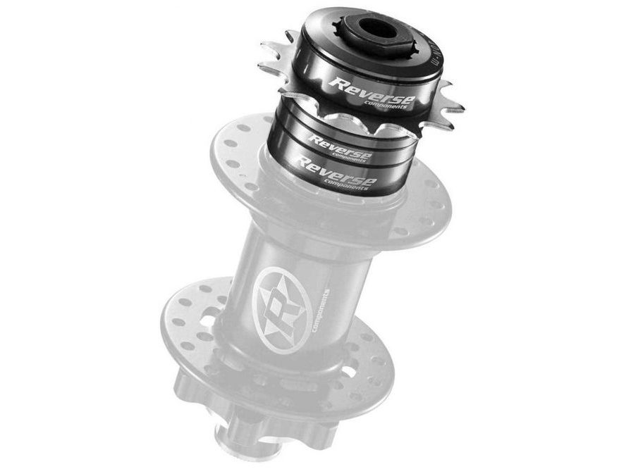 Single Speed Kit Reverse 13z