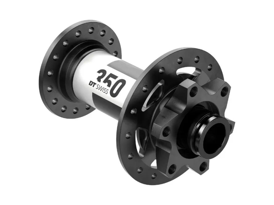 Náboj přední DT Swiss 350 DBIS BOOST Torque cap !