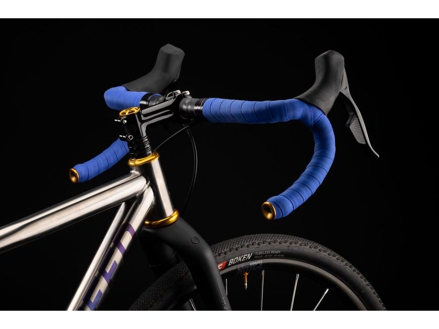 Hlavové složení Cane Creek Hellbender 70 ZS44/EC44 (CHROMA GOLD)