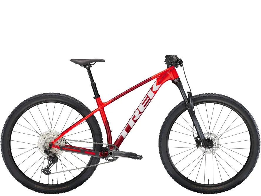 Trek Procaliber 6 (Viper Red/Crimson)