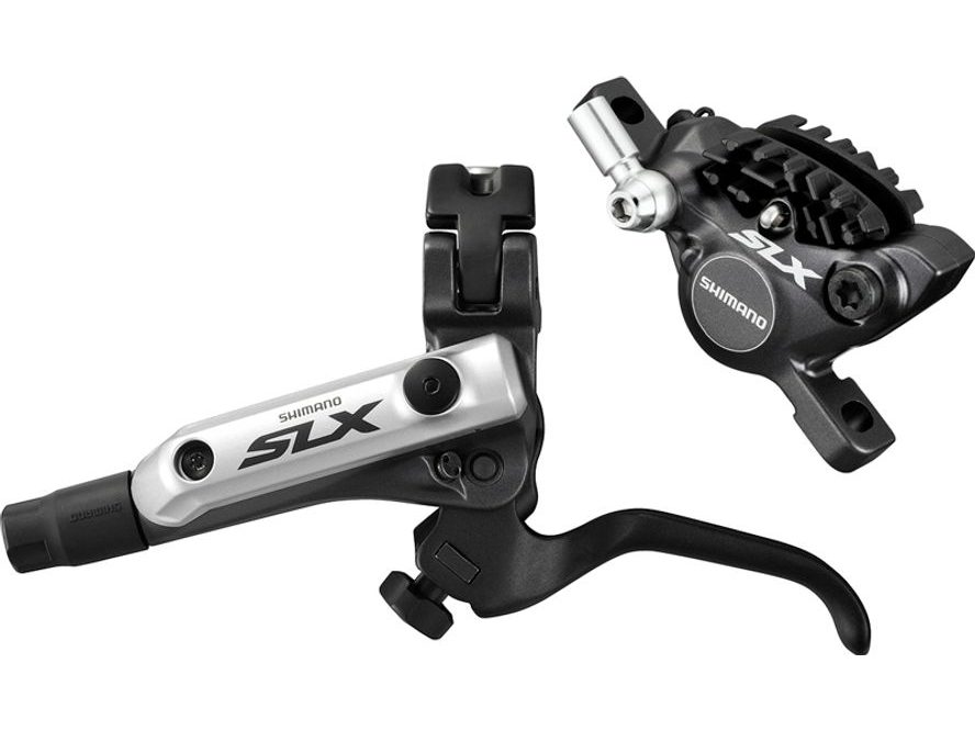 Brzda Shimano SLX BR-M675 přední