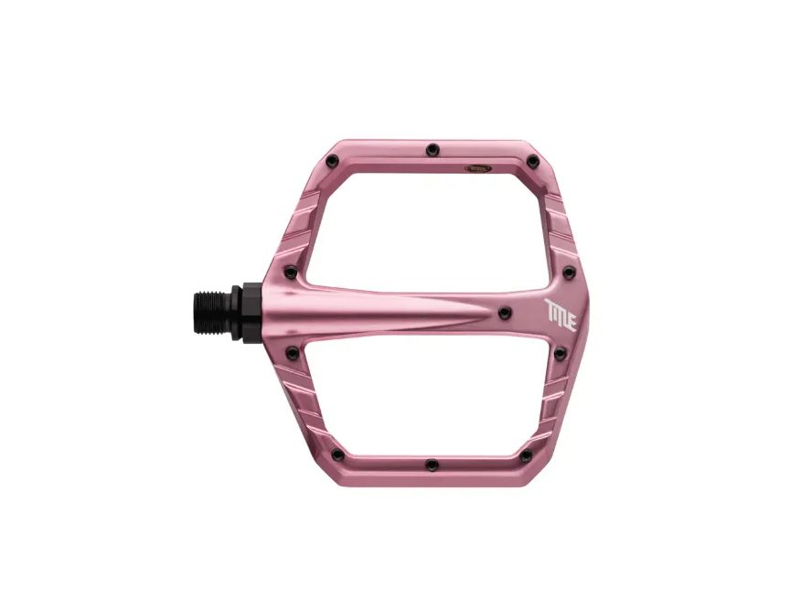 Pedály Title MTB Connect (růžová)
