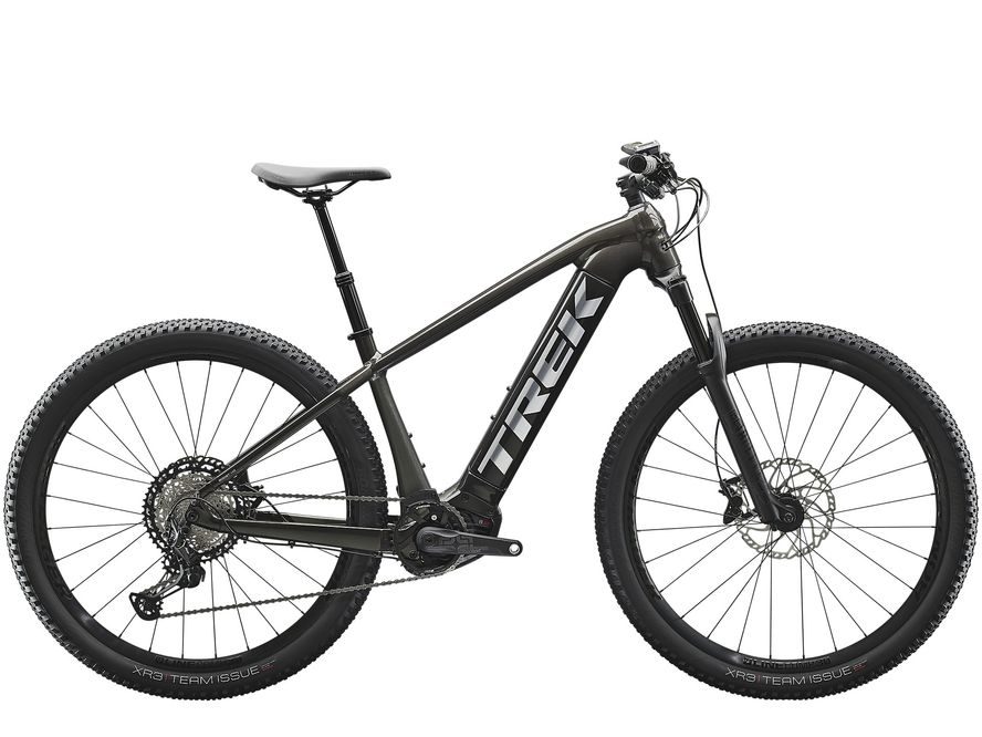 Trek Powerfly 7 (černá/šedá) 2020