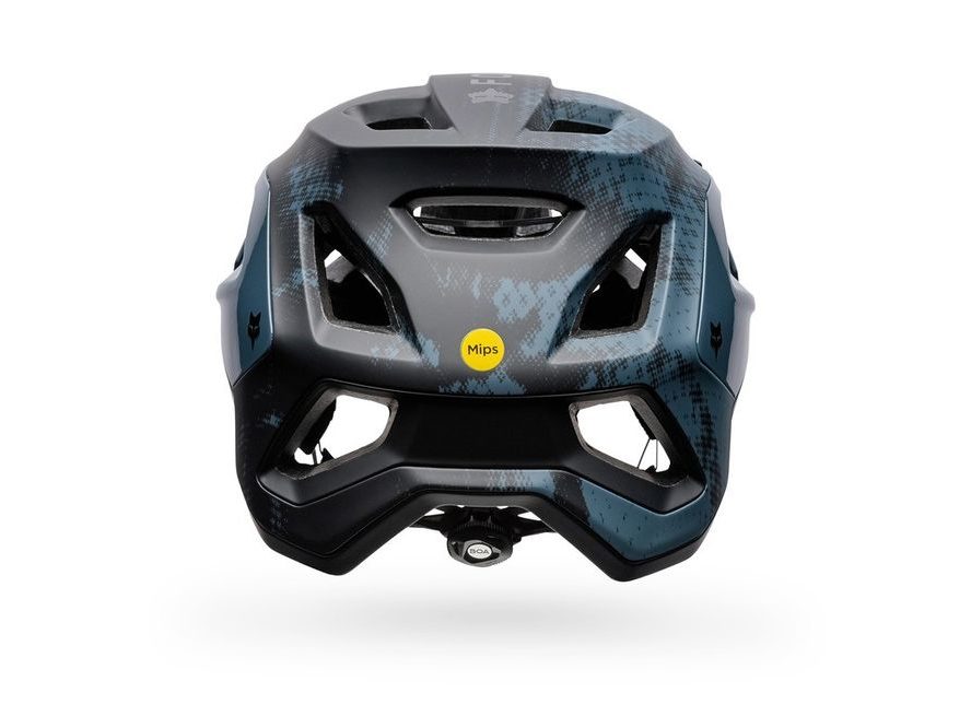 Přilba Fox Speedframe Pro (Galaxy blue)