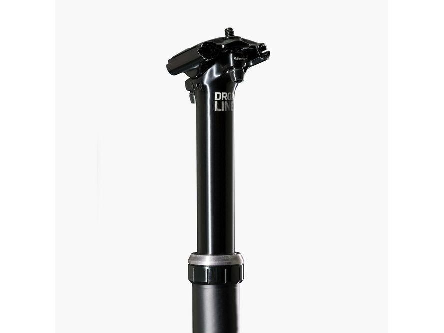 Sedlovka Bontrager Drop Line Dropper 125mm