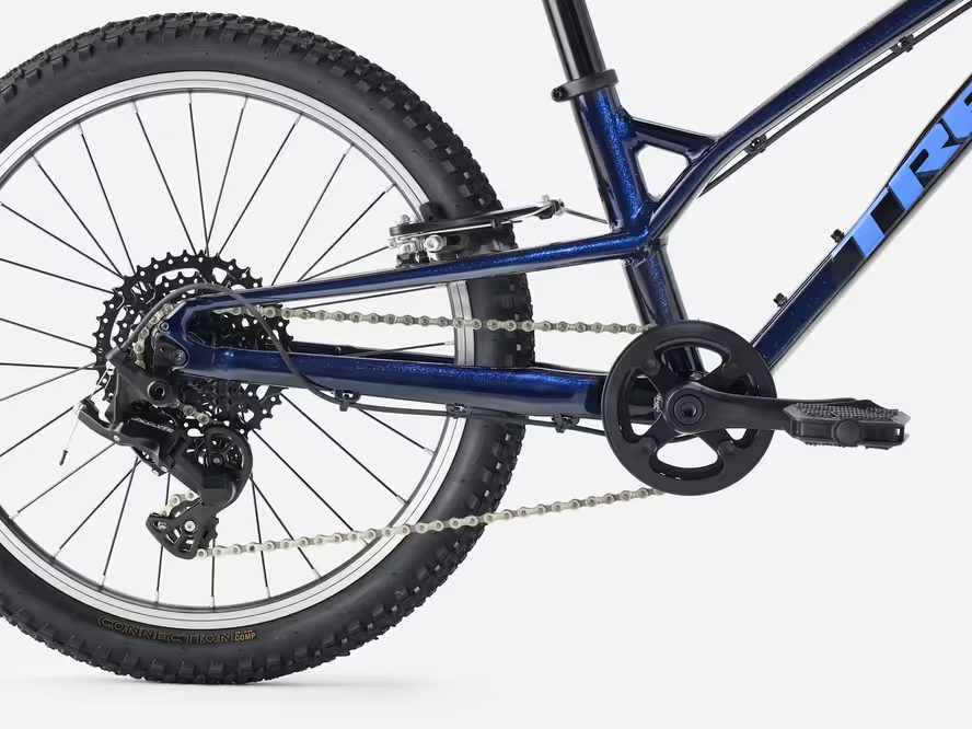 Trek Wahoo 20 Path (Marianas Blue)