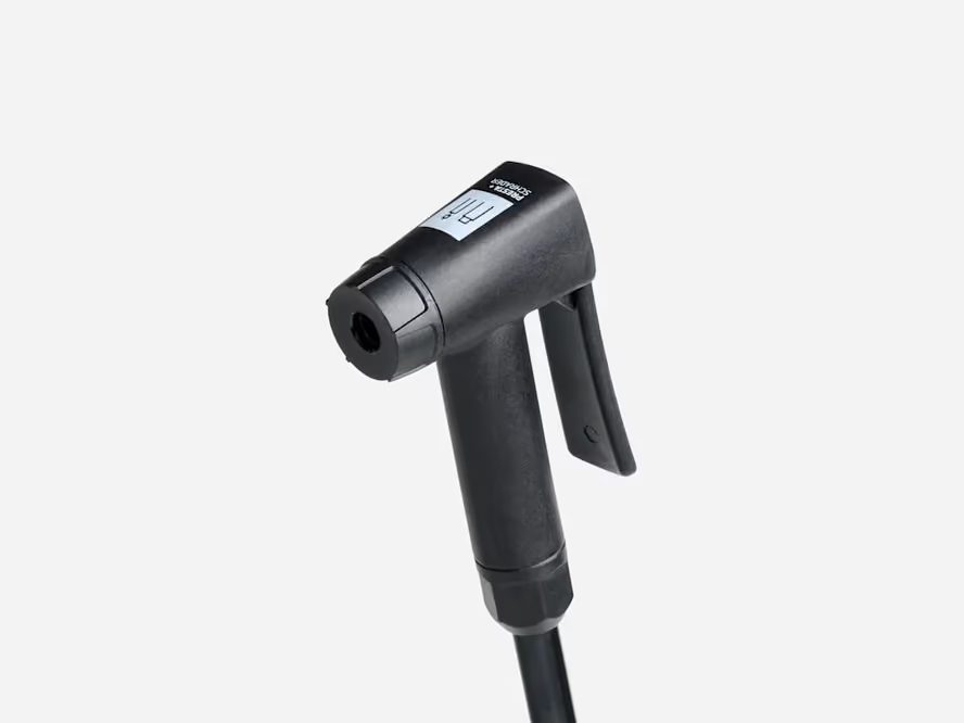 Dílenská pumpa Trek TLR Flash Charger