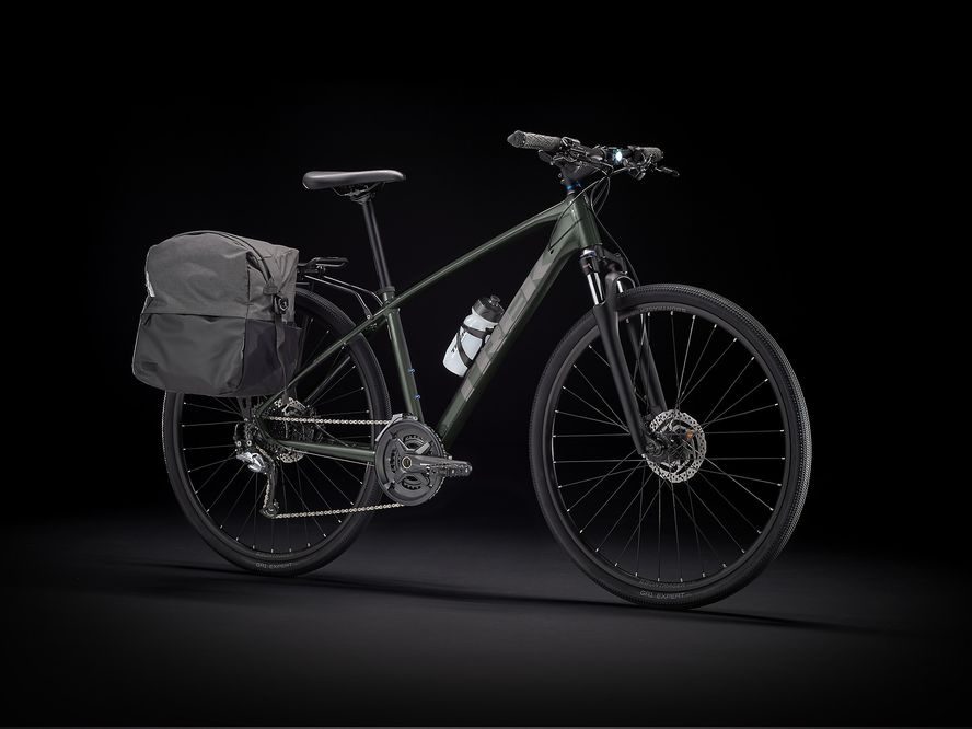 Trek Dual Sport 3 (Lithium Grey)