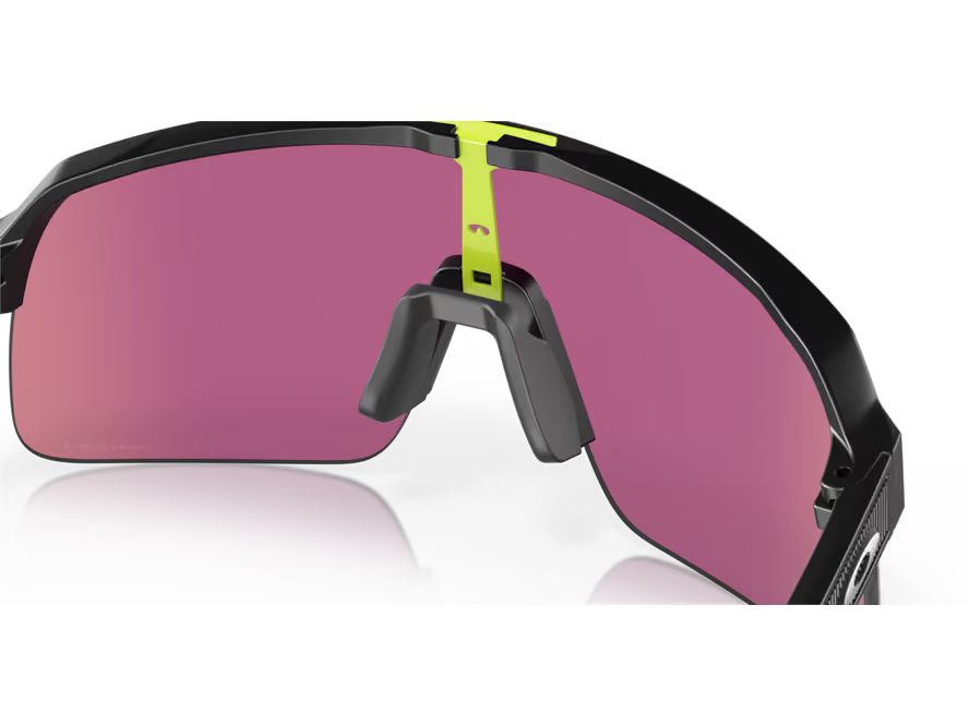 Brýle Oakley Sutro Lite (matte black/ prizm road jade)