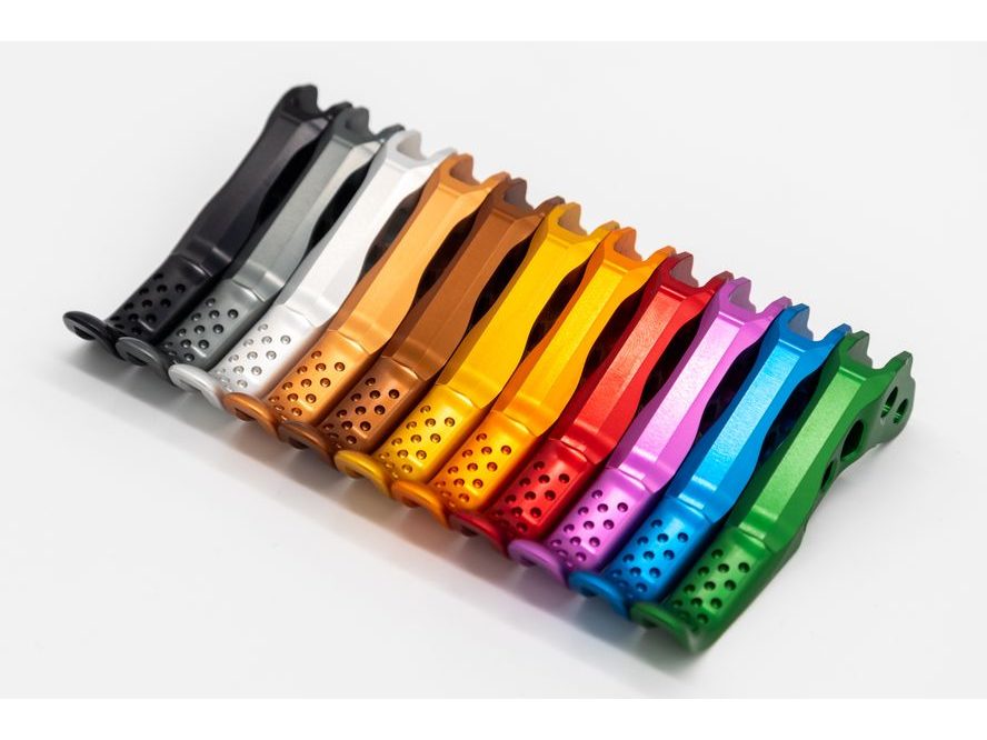 Brzdové páky OAK Components (SRAM)