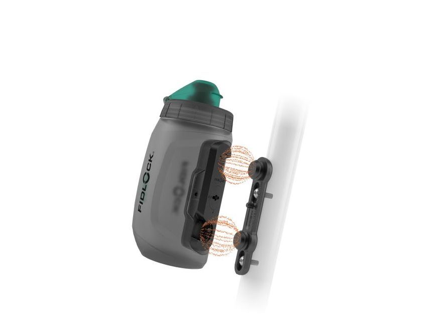 Lahev Fidlock Twist set Antibakteriální 450ml