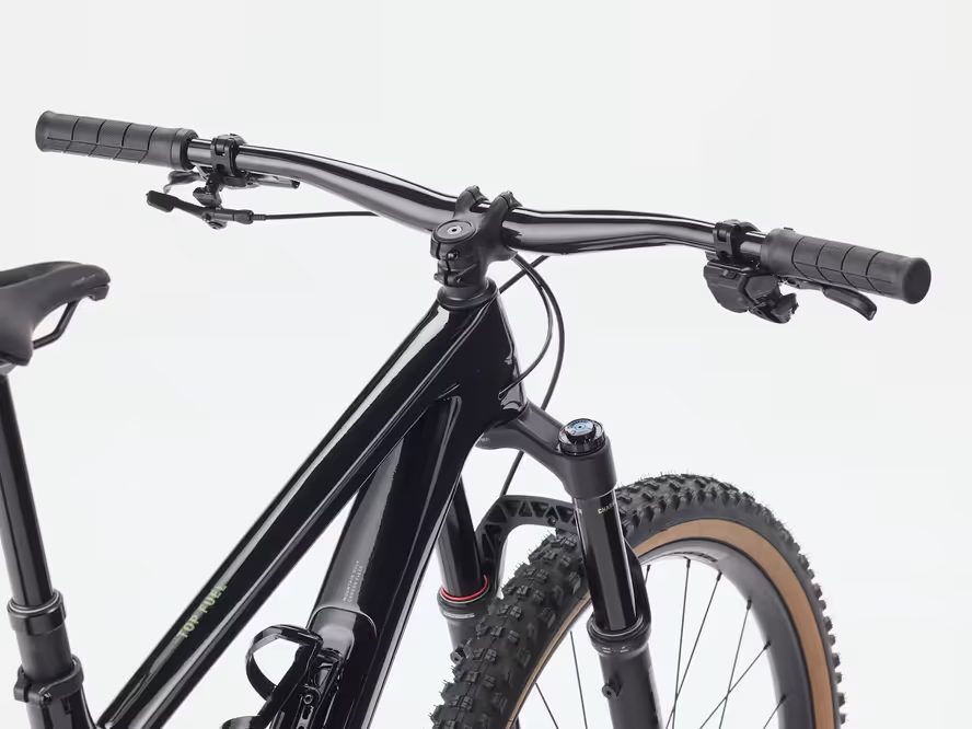 Trek Top Fuel 9.8 XT Di2 Gen 4 (Dark Star)