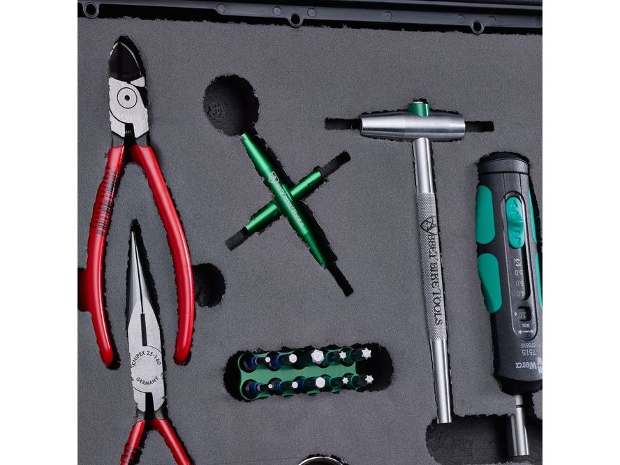 Tool Box Abbey Tools Team Issue V2