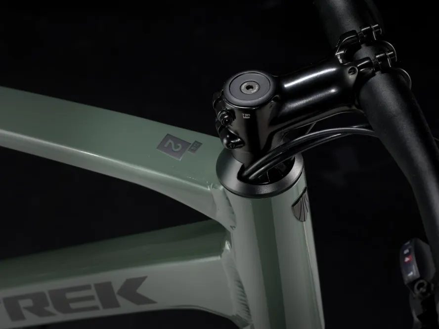 Trek Dual Sport 2 Gen 5 (Keswick)