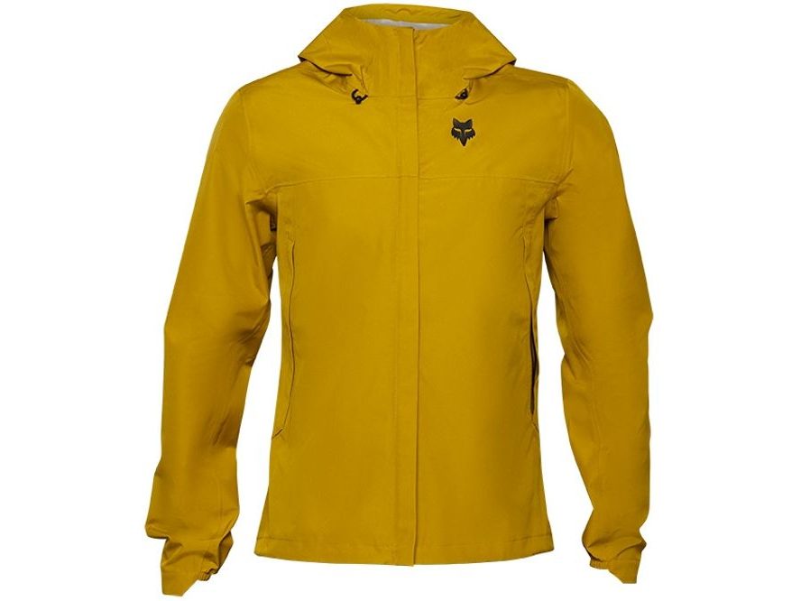 Bunda Fox racing Ranger 2.5L Water (mustard)