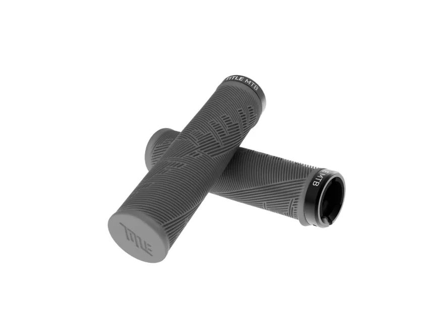 Gripy Title MTB FORM Lock-On (XL)