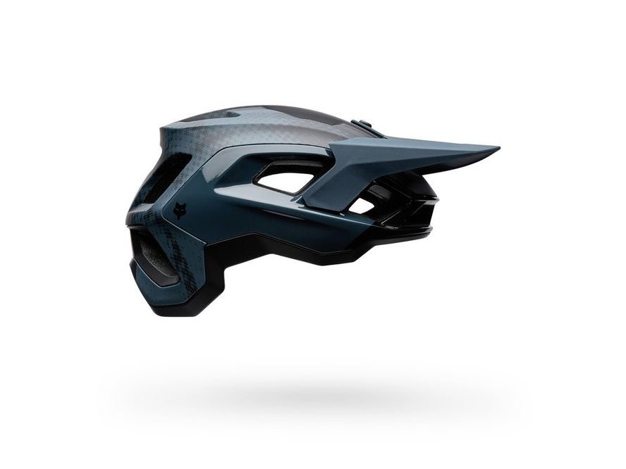 Přilba Fox Speedframe Pro (Galaxy blue)