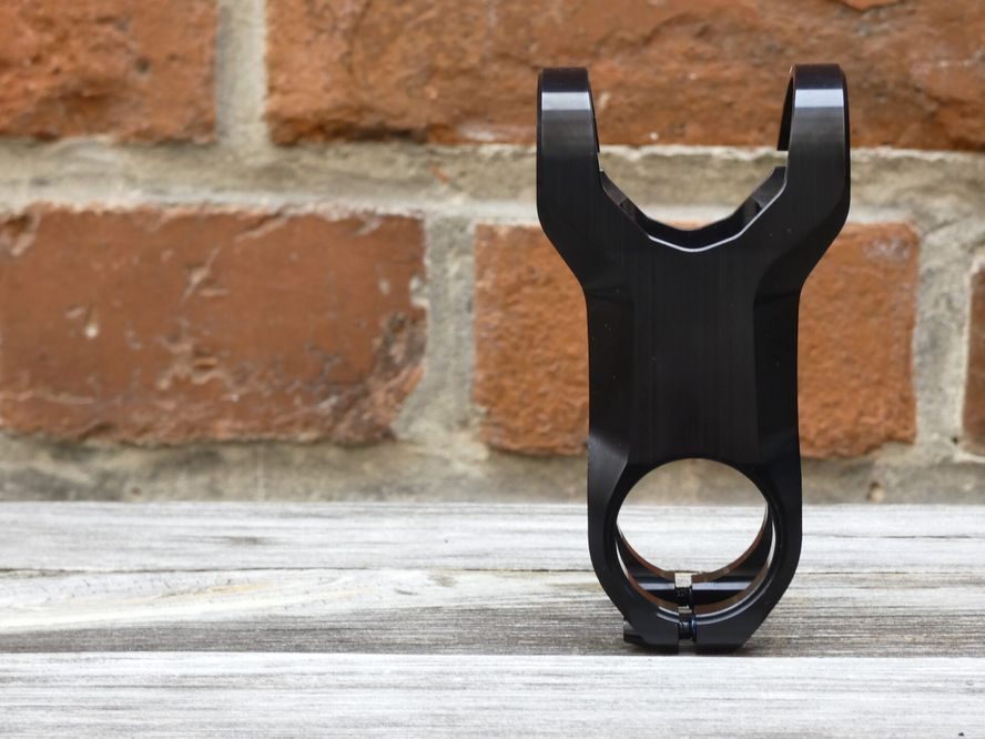 Představec Intend GRACE Trail 31,8mm