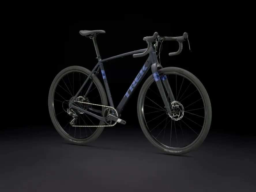 Trek Checkpoint ALR 4 (Matte Deep Dark Blue)