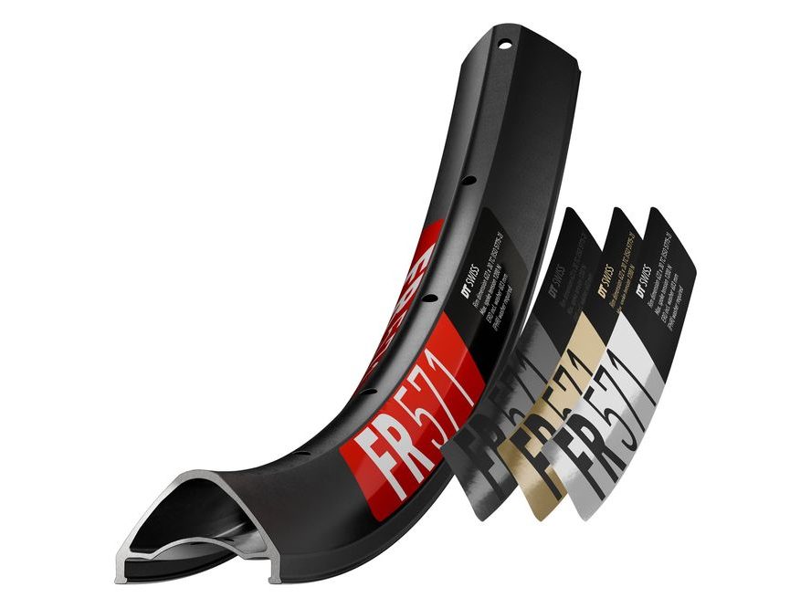 Ráfek 29" DT Swiss FR 571