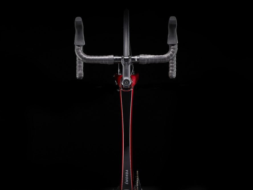 Trek Émonda SL 6 eTap (Crimson/Trek Black)