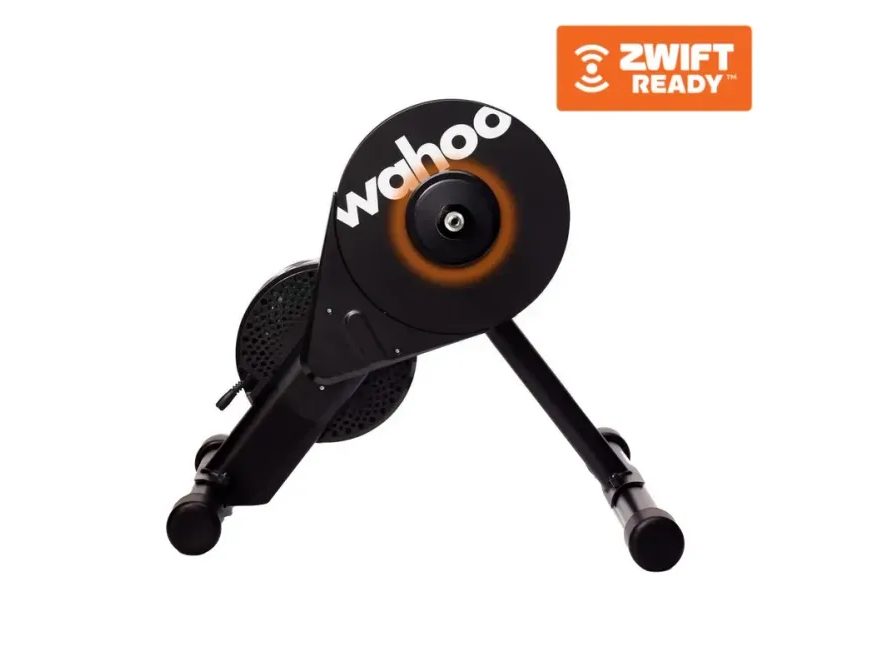 Trenažer Wahoo Kickr CORE Zwift ONE