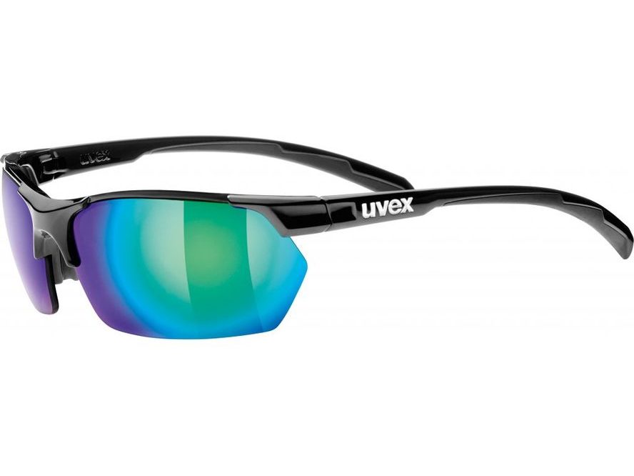 Brýle Uvex Sportstyle 114 (černá) 17