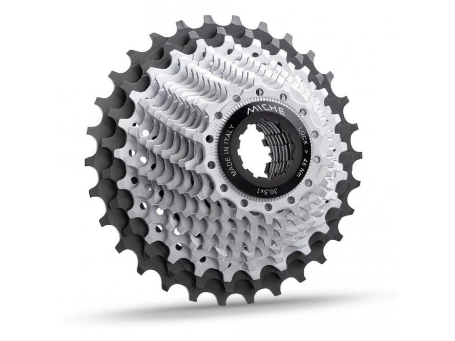 Kazeta 12 Miche Primato K12