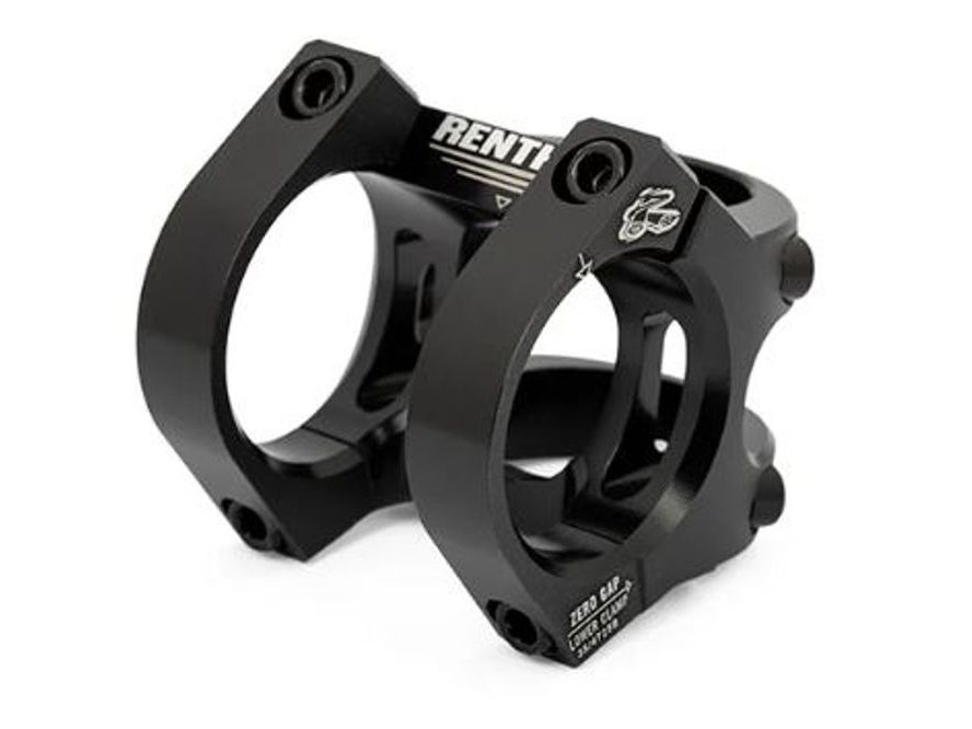 Představec Renthal Apex V2 31,8 (černá)