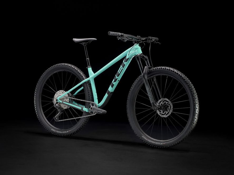 Trek Roscoe 7 (Miami Green/Trek Black)