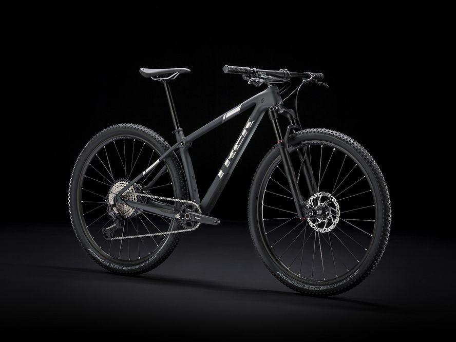 Trek Procaliber 9.6 (šedá) 2020