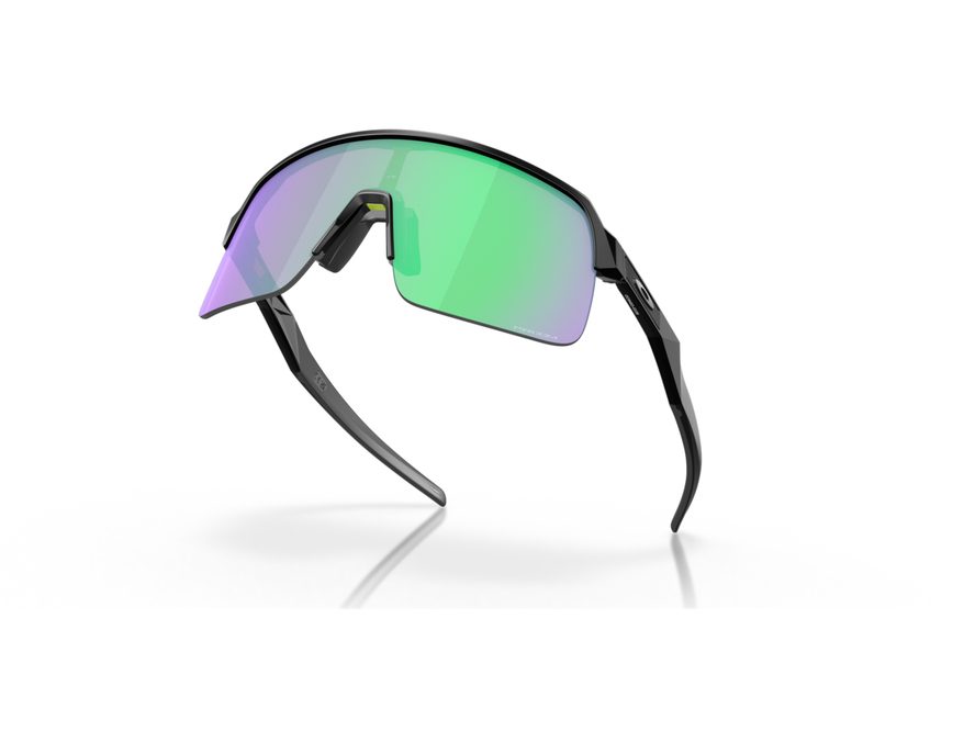 Brýle Oakley Sutro Lite (matte black/ prizm road jade)